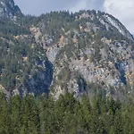 Bergpanorama Apartament Garmisch-Partenkirchen
