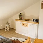 Apartament Bergpanorama Garmisch-Partenkirchen