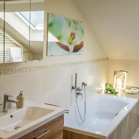 Apartament Bergpanorama