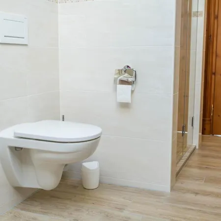 Apartament Bergpanorama