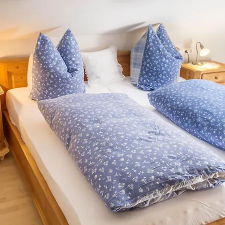 Apartament Bergpanorama Garmisch-Partenkirchen