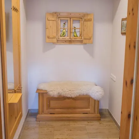 Lejlighed Bergpanorama *