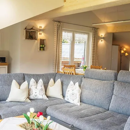 Bergpanorama * Garmisch-Partenkirchen