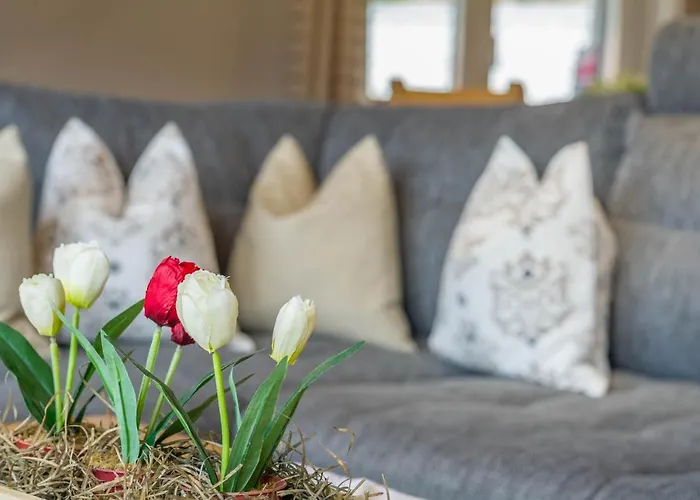 Bergpanorama Апартаменти