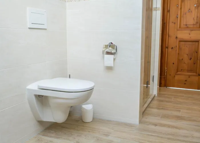 Bergpanorama Апартаменти