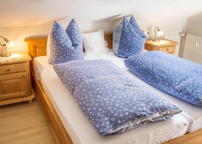 Bergpanorama Гарміш-Партенкірхен