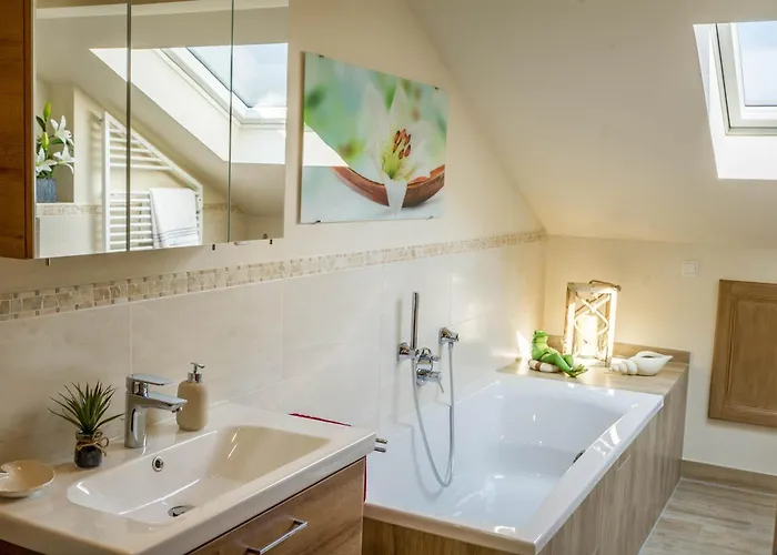 Апартаменти Bergpanorama Гарміш-Партенкірхен